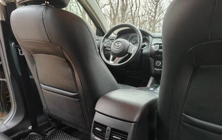 Mazda 6, 2015 год, 2 050 000 рублей, 16 фотография
