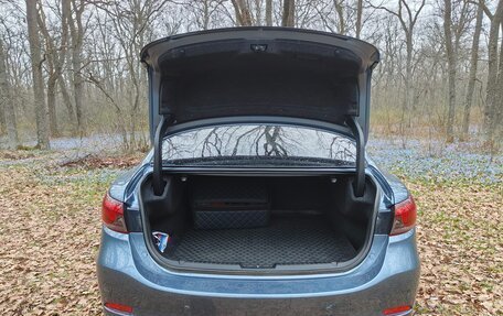 Mazda 6, 2015 год, 2 050 000 рублей, 18 фотография