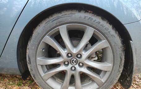 Mazda 6, 2015 год, 2 050 000 рублей, 24 фотография