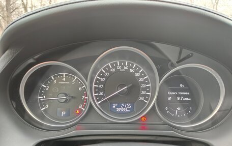 Mazda 6, 2015 год, 2 050 000 рублей, 34 фотография