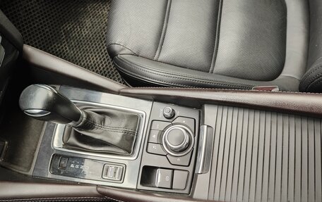 Mazda 6, 2015 год, 2 050 000 рублей, 30 фотография