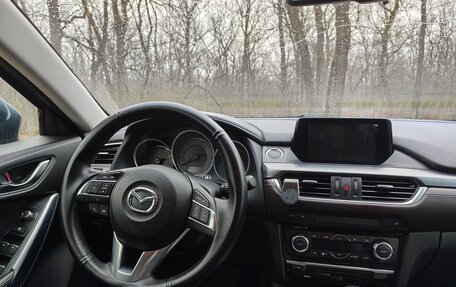 Mazda 6, 2015 год, 2 050 000 рублей, 22 фотография