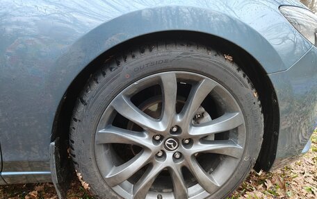 Mazda 6, 2015 год, 2 050 000 рублей, 26 фотография