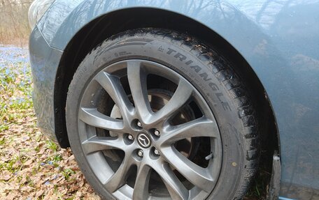 Mazda 6, 2015 год, 2 050 000 рублей, 23 фотография