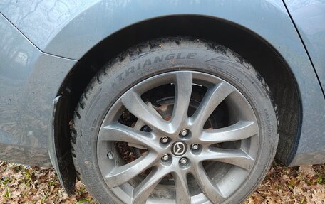 Mazda 6, 2015 год, 2 050 000 рублей, 25 фотография