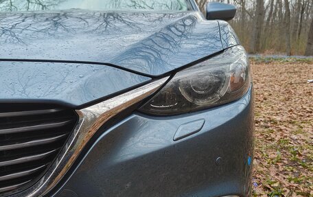 Mazda 6, 2015 год, 2 050 000 рублей, 27 фотография