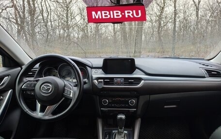 Mazda 6, 2015 год, 2 050 000 рублей, 21 фотография