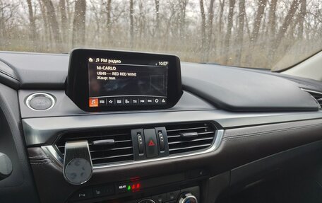 Mazda 6, 2015 год, 2 050 000 рублей, 35 фотография