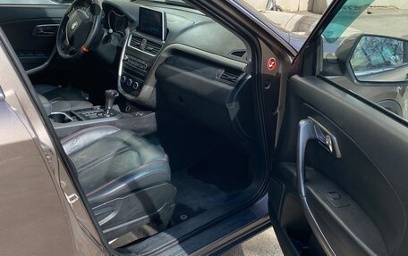 FAW Besturn X80 I рестайлинг, 2019 год, 1 250 000 рублей, 10 фотография