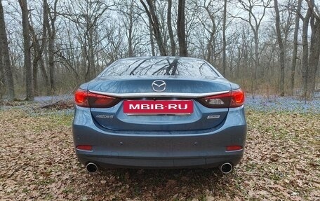 Mazda 6, 2015 год, 2 050 000 рублей, 38 фотография