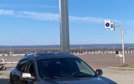 FAW Besturn X80 I рестайлинг, 2019 год, 1 250 000 рублей, 8 фотография