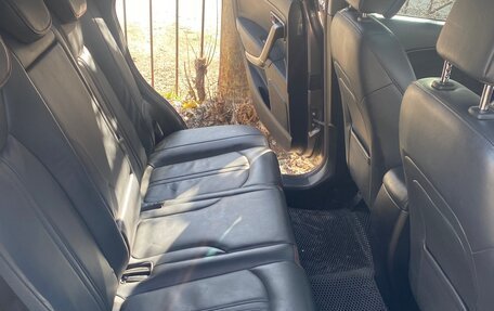 FAW Besturn X80 I рестайлинг, 2019 год, 1 250 000 рублей, 13 фотография