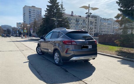 FAW Besturn X80 I рестайлинг, 2019 год, 1 250 000 рублей, 4 фотография