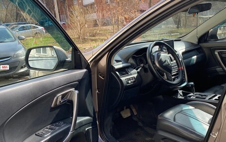 FAW Besturn X80 I рестайлинг, 2019 год, 1 250 000 рублей, 9 фотография