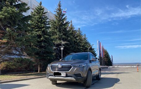 FAW Besturn X80 I рестайлинг, 2019 год, 1 250 000 рублей, 3 фотография