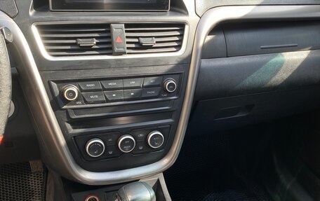 FAW Besturn X80 I рестайлинг, 2019 год, 1 250 000 рублей, 12 фотография