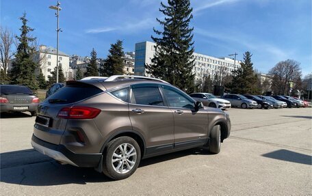 FAW Besturn X80 I рестайлинг, 2019 год, 1 250 000 рублей, 6 фотография