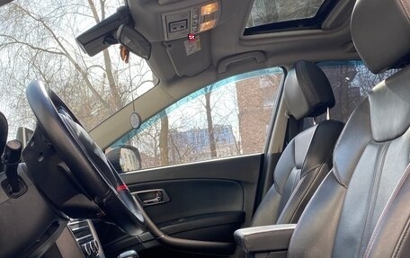 FAW Besturn X80 I рестайлинг, 2019 год, 1 250 000 рублей, 11 фотография