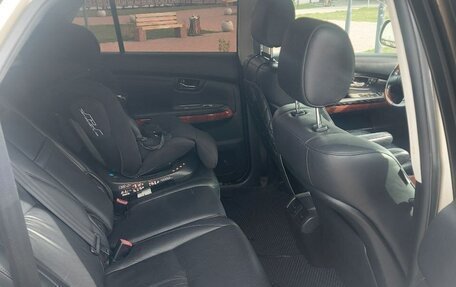 Lexus RX II рестайлинг, 2007 год, 1 300 000 рублей, 7 фотография