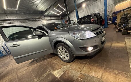 Opel Astra H, 2011 год, 680 000 рублей, 3 фотография