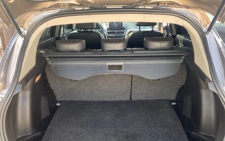 FAW Besturn X80 I рестайлинг, 2019 год, 1 250 000 рублей, 14 фотография