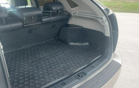 Lexus RX II рестайлинг, 2007 год, 1 300 000 рублей, 8 фотография