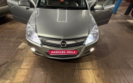 Opel Astra H, 2011 год, 680 000 рублей, 5 фотография