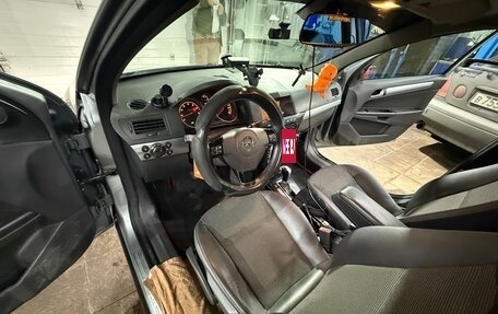 Opel Astra H, 2011 год, 680 000 рублей, 7 фотография