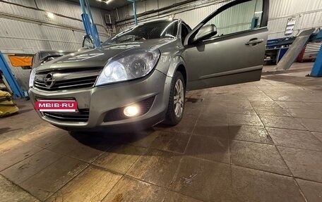 Opel Astra H, 2011 год, 680 000 рублей, 6 фотография