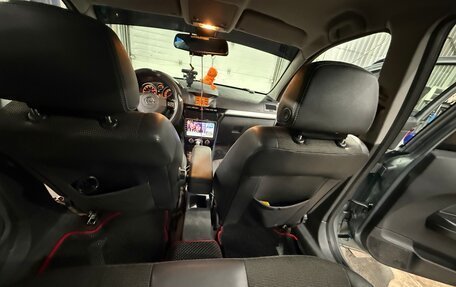 Opel Astra H, 2011 год, 680 000 рублей, 8 фотография