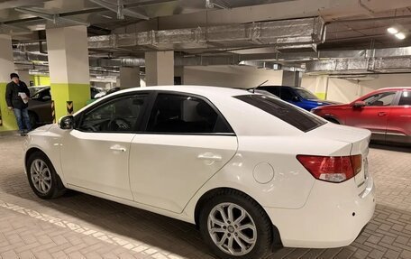 KIA Cerato III, 2012 год, 720 000 рублей, 2 фотография