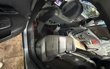 Opel Astra H, 2011 год, 680 000 рублей, 9 фотография