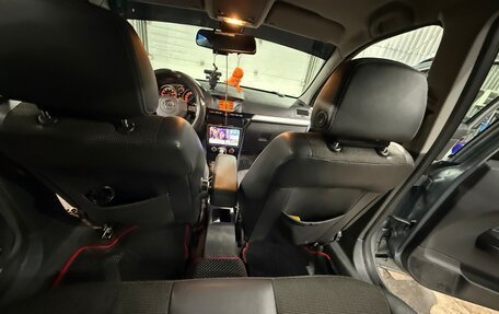 Opel Astra H, 2011 год, 680 000 рублей, 10 фотография