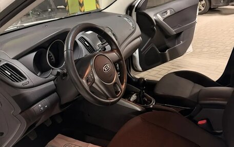 KIA Cerato III, 2012 год, 720 000 рублей, 3 фотография