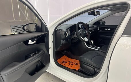 KIA K3, 2022 год, 1 590 000 рублей, 7 фотография