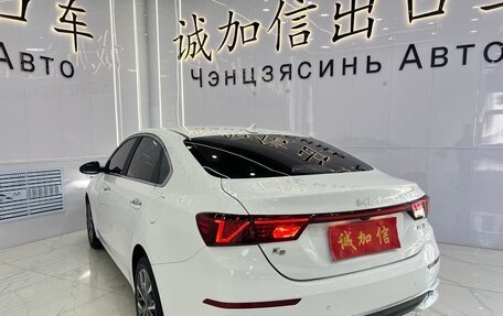 KIA K3, 2022 год, 1 590 000 рублей, 6 фотография