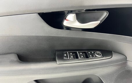 KIA K3, 2022 год, 1 590 000 рублей, 8 фотография