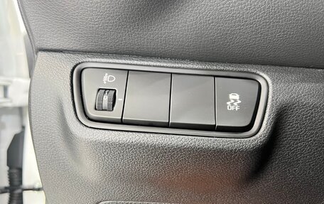 KIA K3, 2022 год, 1 590 000 рублей, 9 фотография