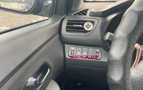 KIA Rio III рестайлинг, 2012 год, 520 000 рублей, 9 фотография