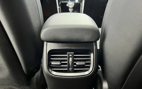 KIA K3, 2022 год, 1 590 000 рублей, 14 фотография