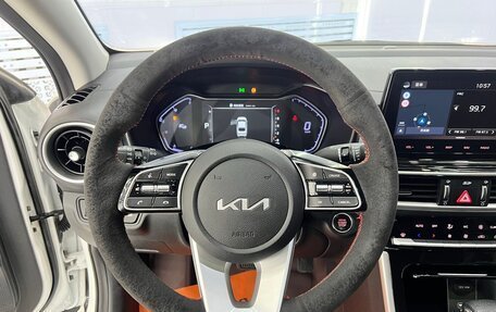 KIA K3, 2022 год, 1 590 000 рублей, 11 фотография