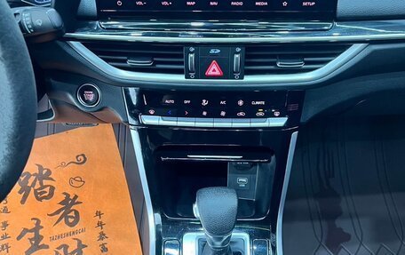 KIA K3, 2022 год, 1 590 000 рублей, 12 фотография