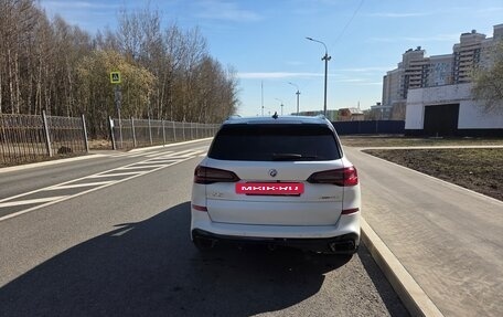 BMW X5, 2022 год, 10 900 000 рублей, 5 фотография