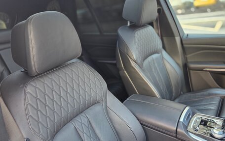 BMW X5, 2022 год, 10 900 000 рублей, 12 фотография