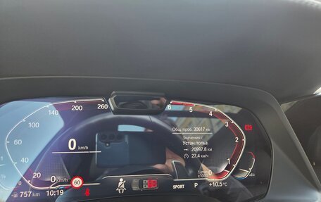 BMW X5, 2022 год, 10 900 000 рублей, 14 фотография