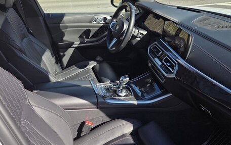 BMW X5, 2022 год, 10 900 000 рублей, 10 фотография