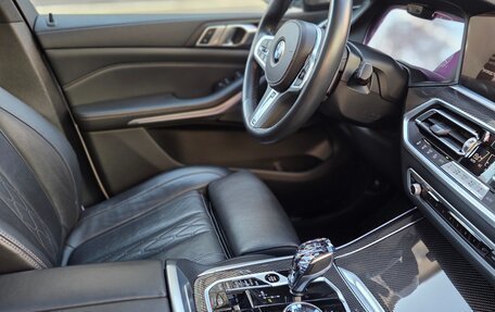 BMW X5, 2022 год, 10 900 000 рублей, 11 фотография