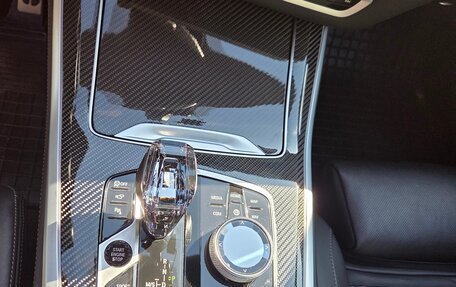 BMW X5, 2022 год, 10 900 000 рублей, 20 фотография