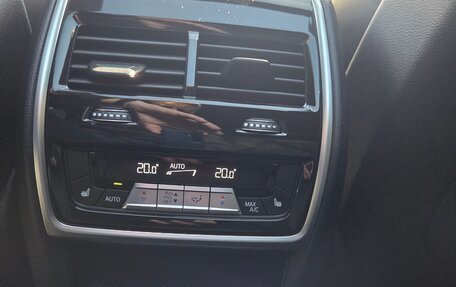 BMW X5, 2022 год, 10 900 000 рублей, 21 фотография