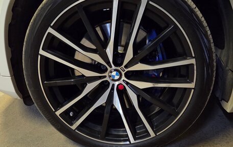 BMW X5, 2022 год, 10 900 000 рублей, 15 фотография
